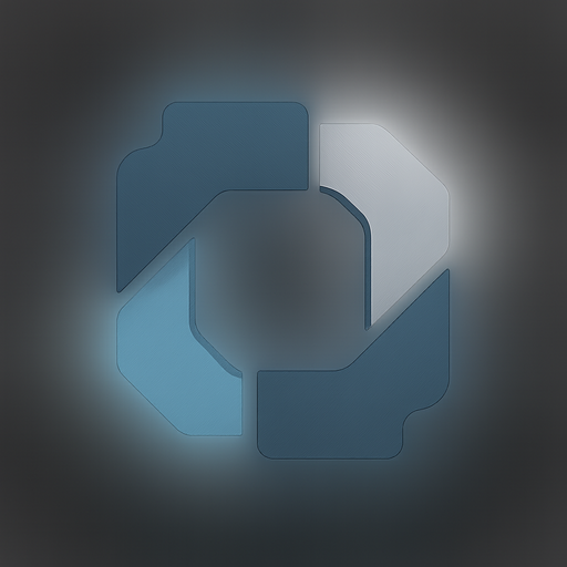 证配所 logo
